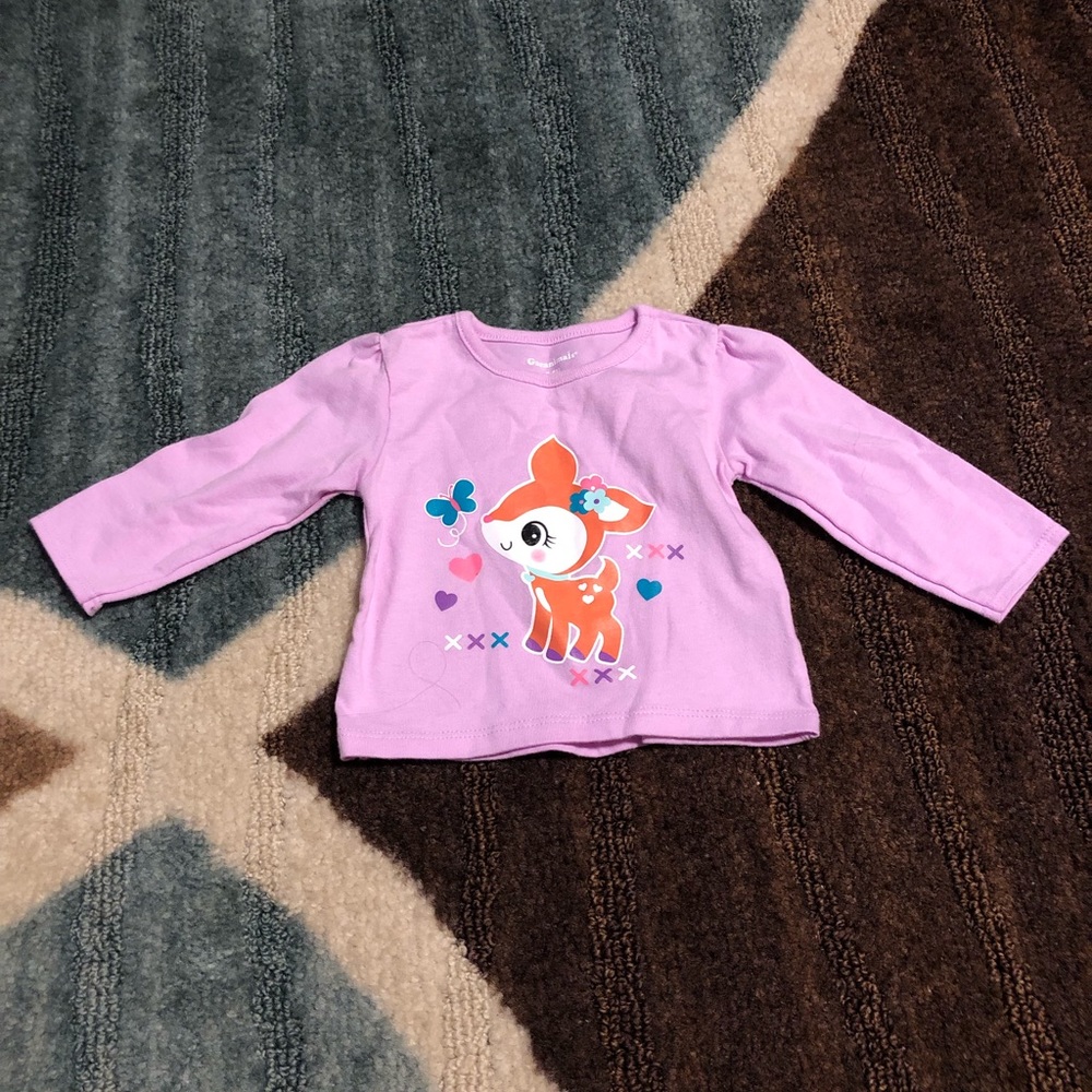 Baby clothes